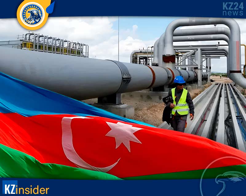 Случай с загрязнённой нефтью