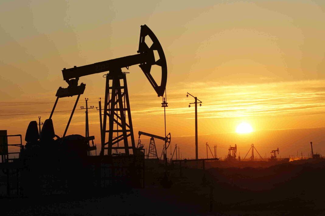 Нефть