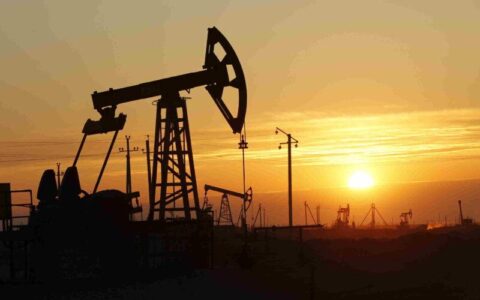 Нефть