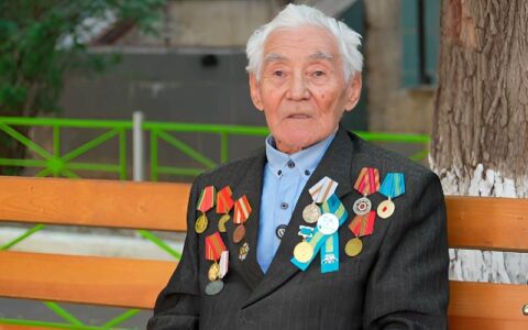 Тендик Изаков