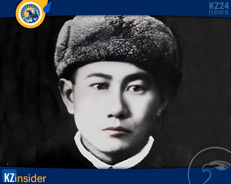 Тулеген Тохтаров