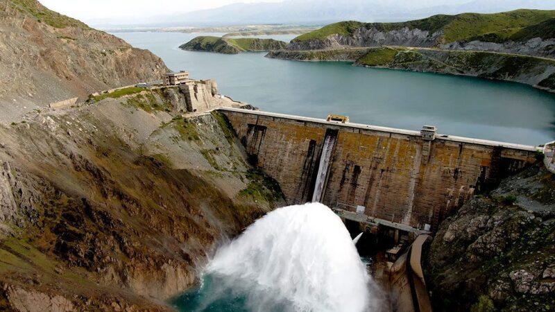Вода