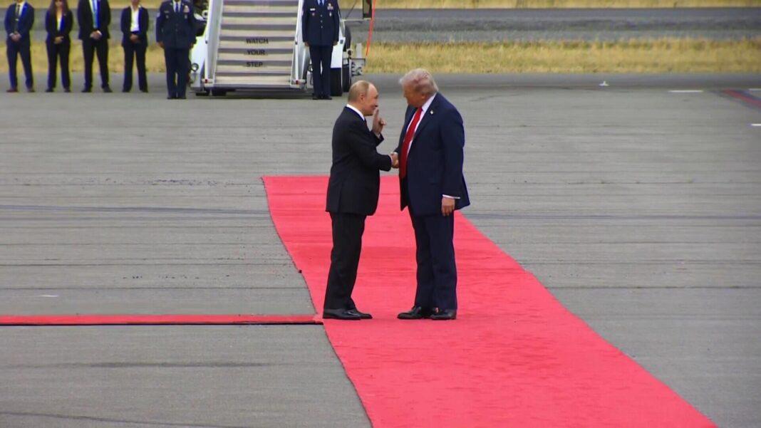 Переговоры