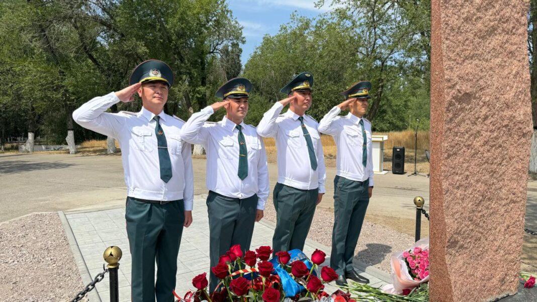 памятник