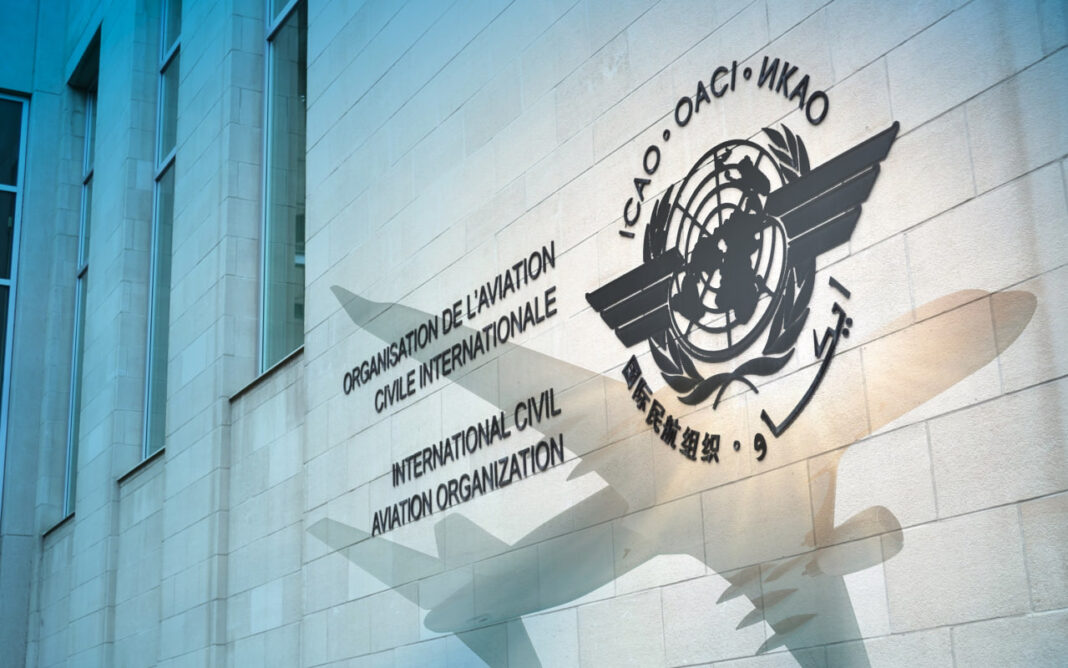 ICAO