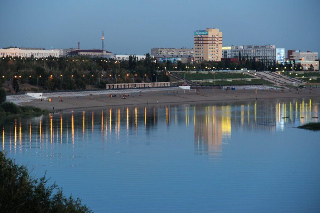 Павлодар