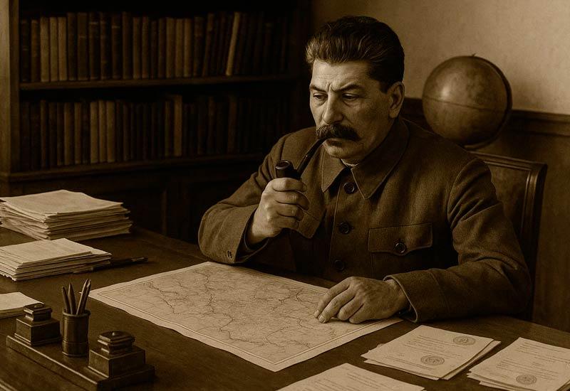 Почему Ташкент достался Узбекистану, а не Казахстану