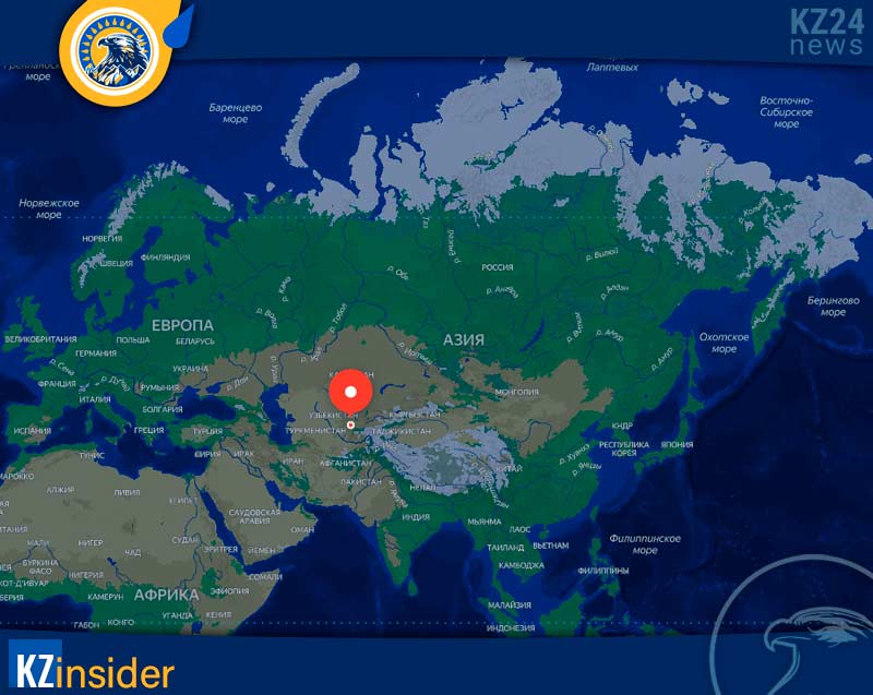 Самарканд