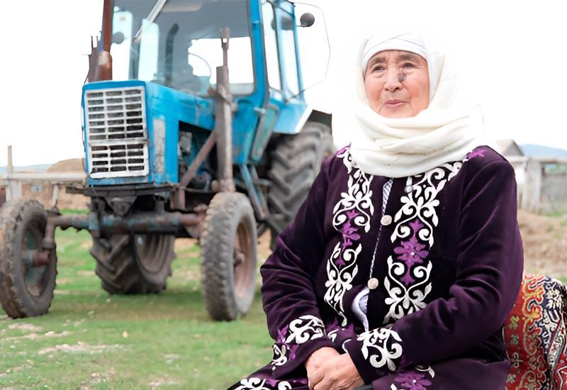 Шайза Утебаева