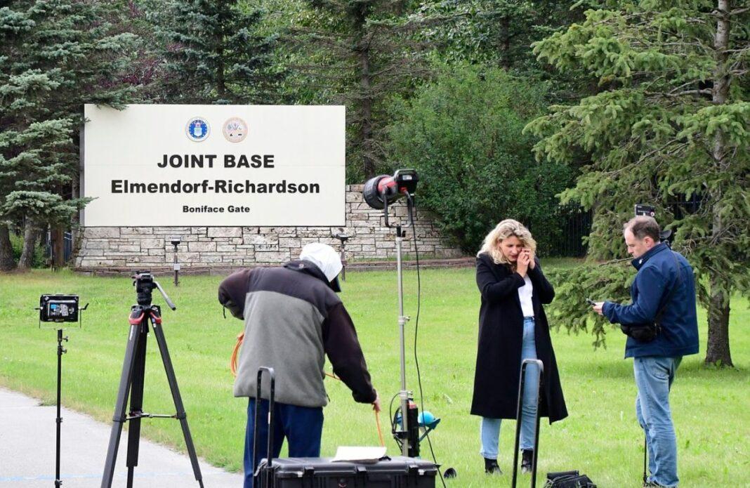 Встреча