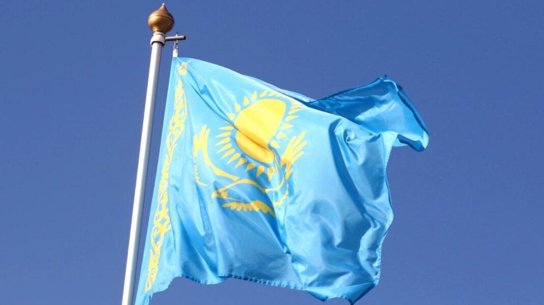 Казахстан