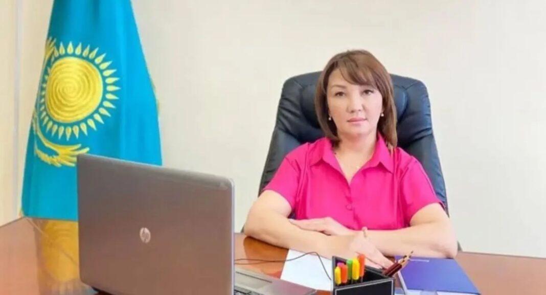 Министр