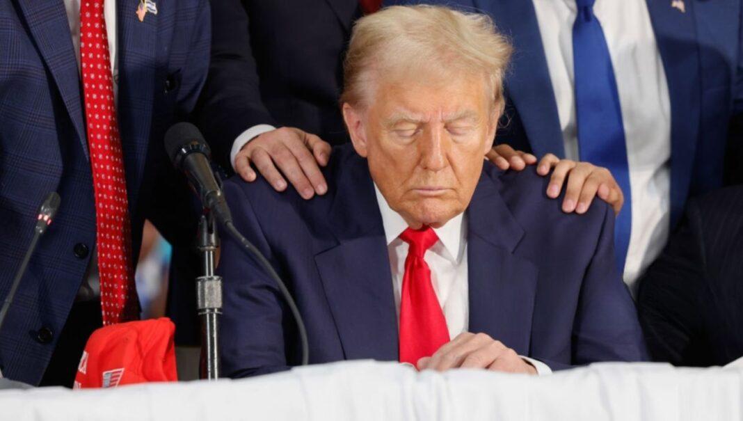 Трамп
