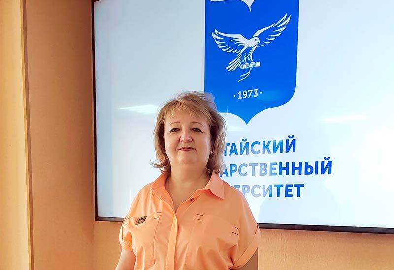 Юлия Лысенко