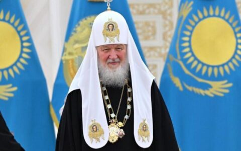 Кирилл