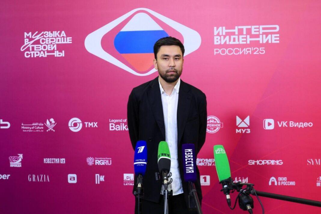 Интервидение