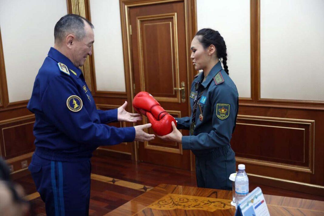 Бокс