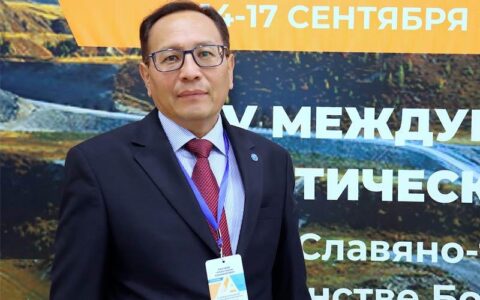 Бакчиев