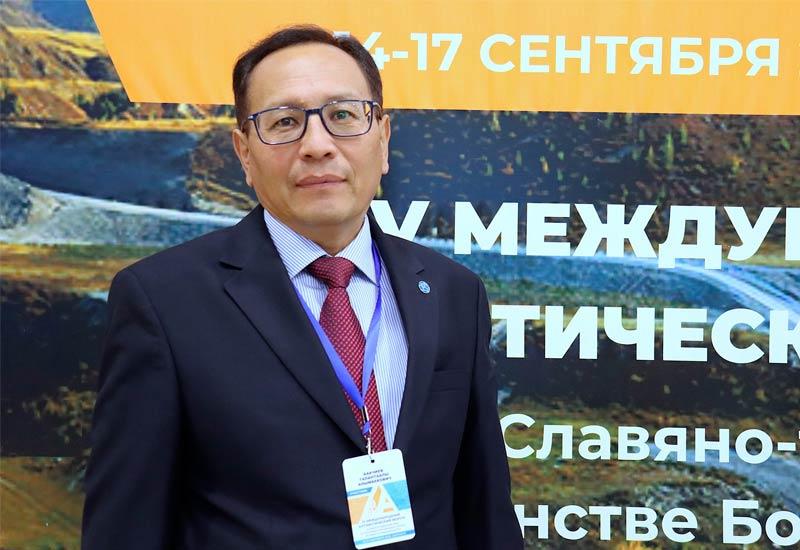 Бакчиев