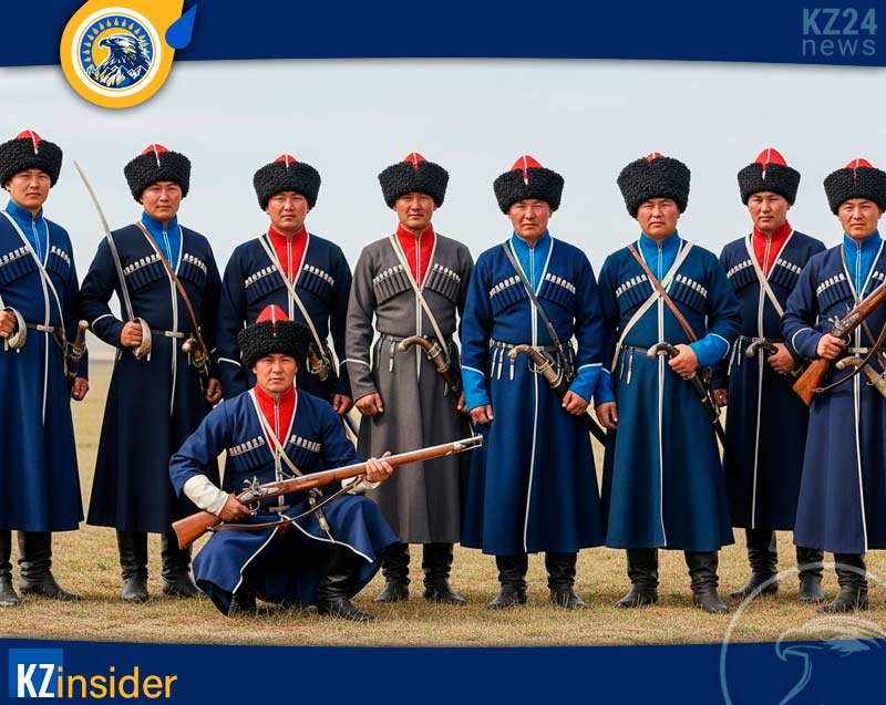 Ханская Гвардия