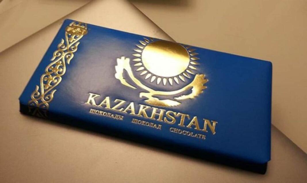 Шоколад