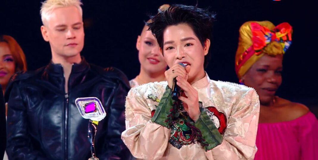 Интервидение