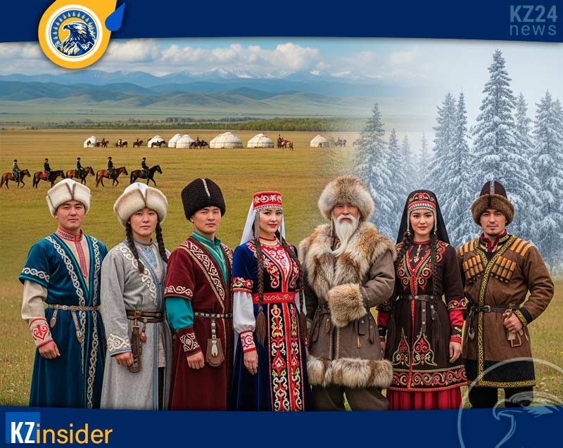 Кто такие тюрки