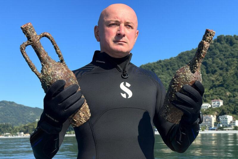 вино