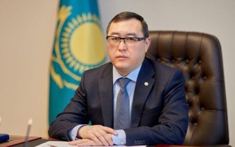 аким