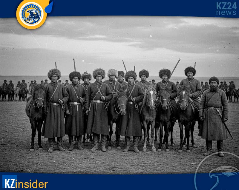Армия Кенесары