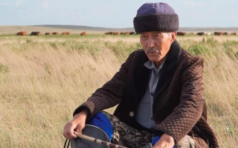Бейбитхан Рахаш