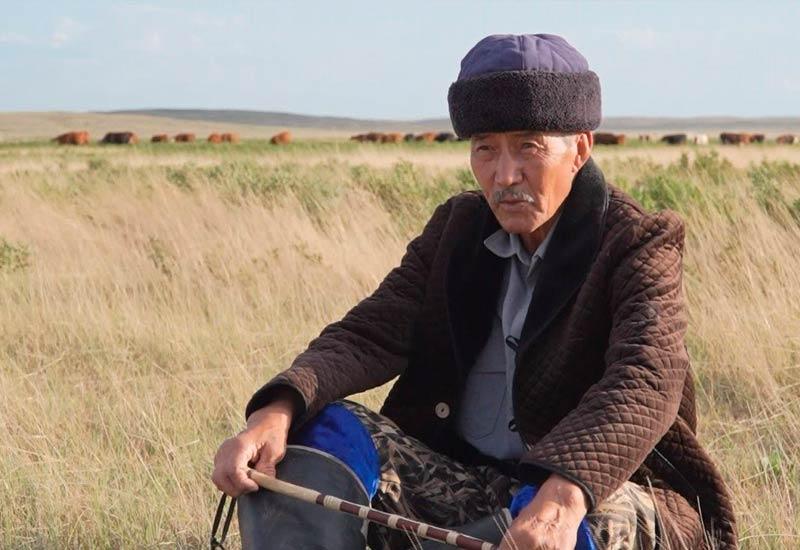Бейбитхан Рахаш