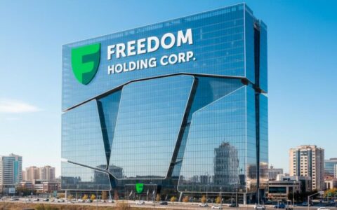 Freedom Finance