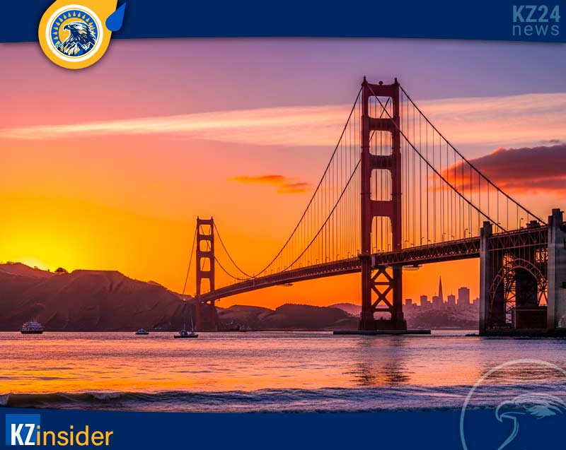 Golden Gate Bridge