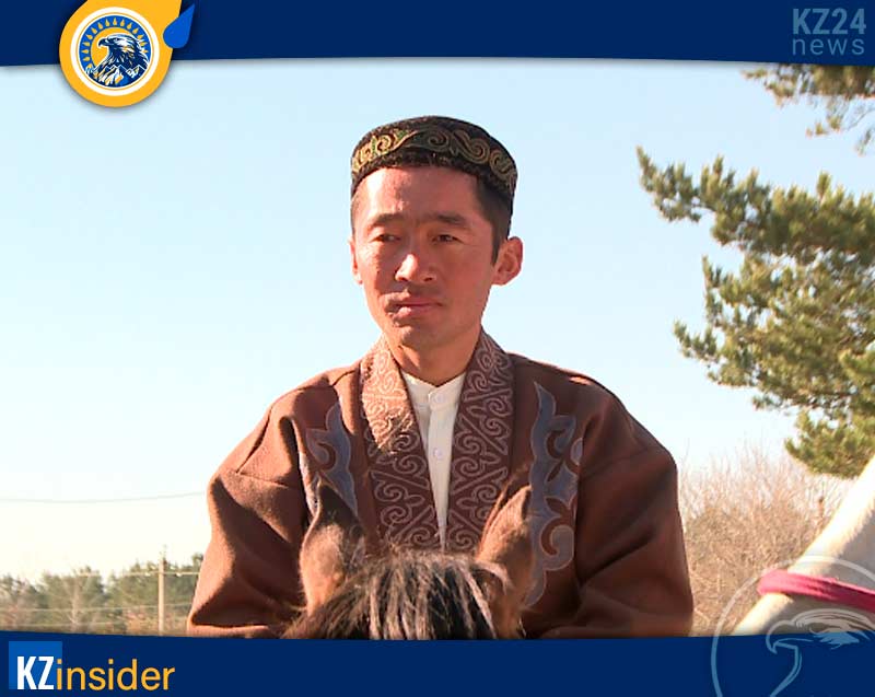 Куанбек Тусипханулы