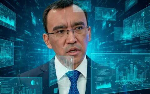 Маулен Ашимбаев