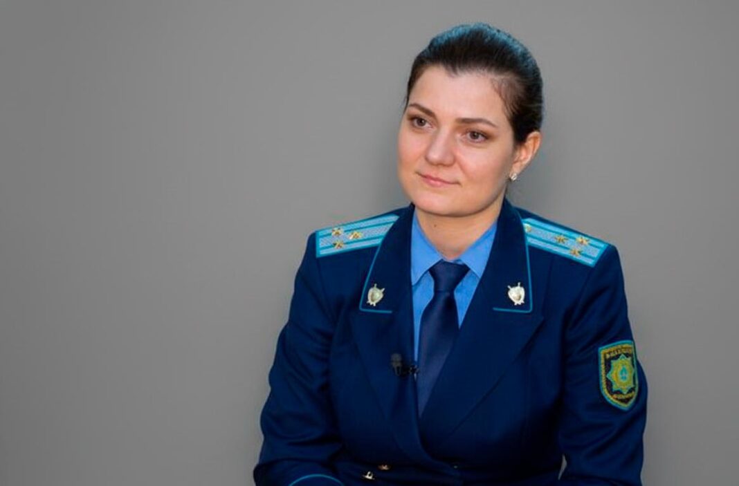 Олеся-Кексель Олеся Кексель