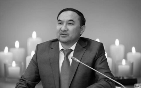 Погиб замакима