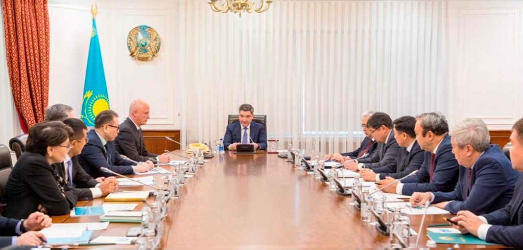 Правительство