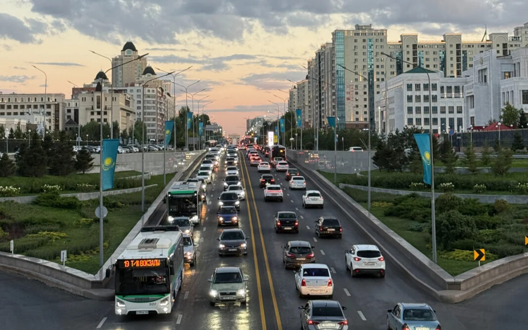 Пробки