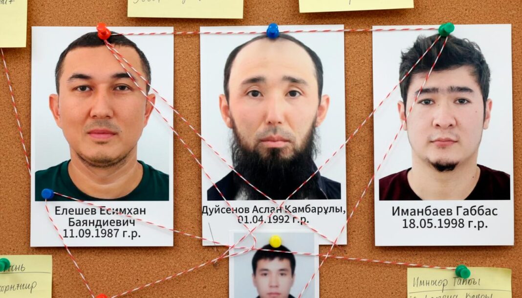 Задержан фигурант дела о хищении 46 млрд тенге из ЕНПФ через фиктивные стоматологии