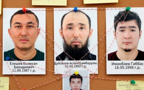 Задержан фигурант дела о хищении 46 млрд тенге из ЕНПФ через фиктивные стоматологии