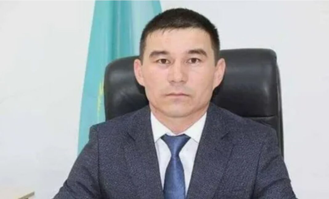 Имашев Имашев