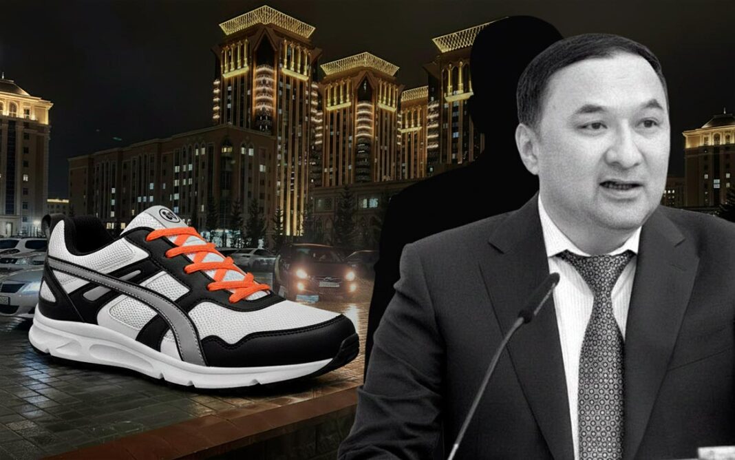 Смерть-Ержана-Бабакумарова Смерть Ержана Бабакумарова