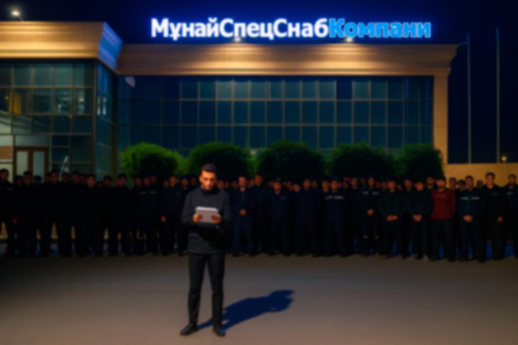 Забастовка Забастовка