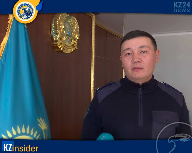 Жансеит Абилкасымов