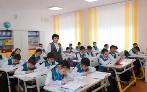 науки