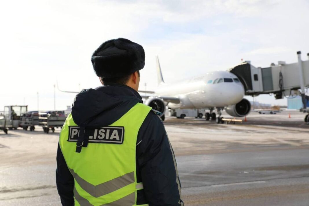 аэропорт аэропорт