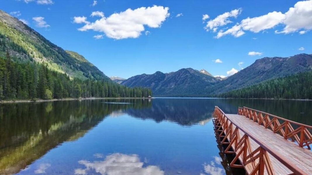 Рахмановские ключи