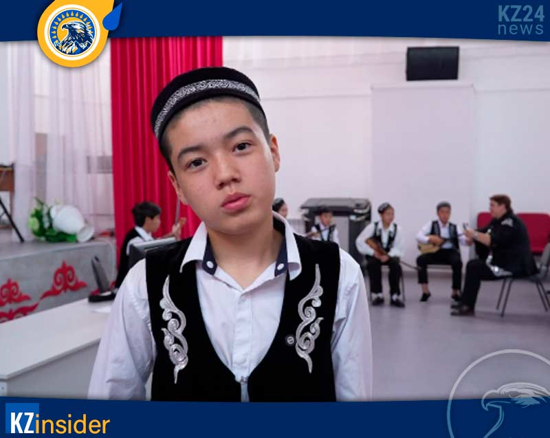 Асет Толдибай